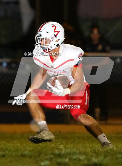 Thumbnail 3 in Harvard-Westlake vs. Garfield photogallery.