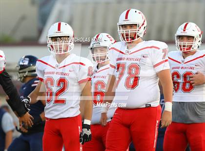 Thumbnail 2 in Harvard-Westlake vs. Garfield photogallery.