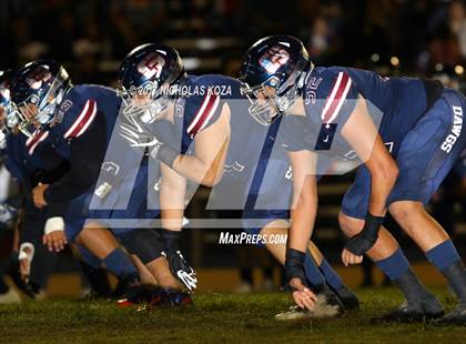 Thumbnail 2 in Harvard-Westlake vs. Garfield photogallery.