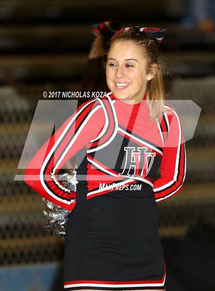Thumbnail 3 in Harvard-Westlake vs. Garfield photogallery.