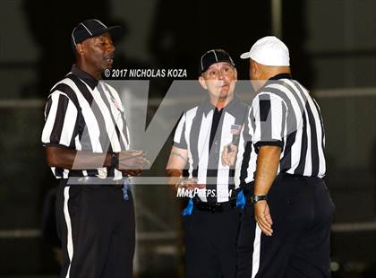 Thumbnail 3 in Harvard-Westlake vs. Garfield photogallery.