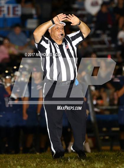 Thumbnail 1 in Harvard-Westlake vs. Garfield photogallery.