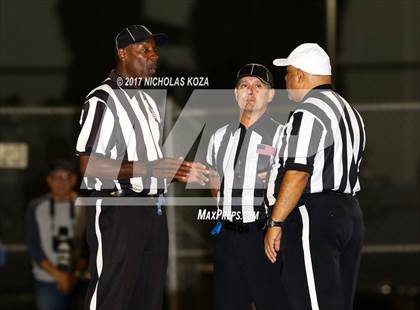 Thumbnail 1 in Harvard-Westlake vs. Garfield photogallery.