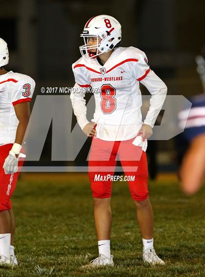 Thumbnail 1 in Harvard-Westlake vs. Garfield photogallery.