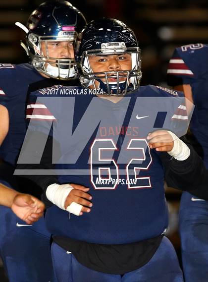 Thumbnail 1 in Harvard-Westlake vs. Garfield photogallery.