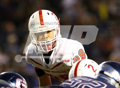Thumbnail 1 in Harvard-Westlake vs. Garfield photogallery.
