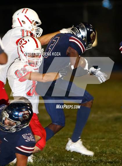 Thumbnail 1 in Harvard-Westlake vs. Garfield photogallery.