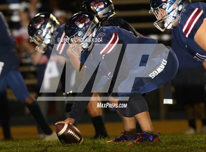Thumbnail 1 in Harvard-Westlake vs. Garfield photogallery.