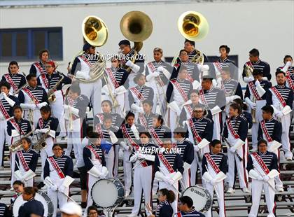 Thumbnail 2 in Harvard-Westlake vs. Garfield photogallery.