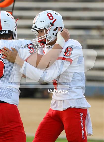 Thumbnail 1 in Harvard-Westlake vs. Garfield photogallery.