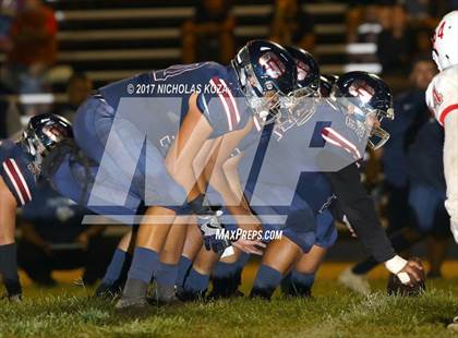 Thumbnail 3 in Harvard-Westlake vs. Garfield photogallery.