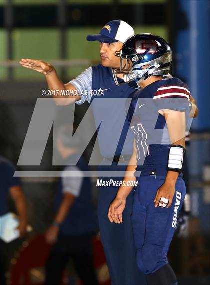 Thumbnail 2 in Harvard-Westlake vs. Garfield photogallery.