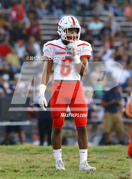 Thumbnail 1 in Harvard-Westlake vs. Garfield photogallery.