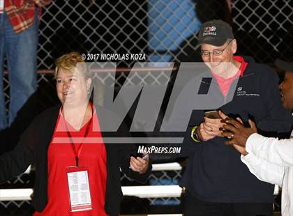 Thumbnail 1 in Harvard-Westlake vs. Garfield photogallery.