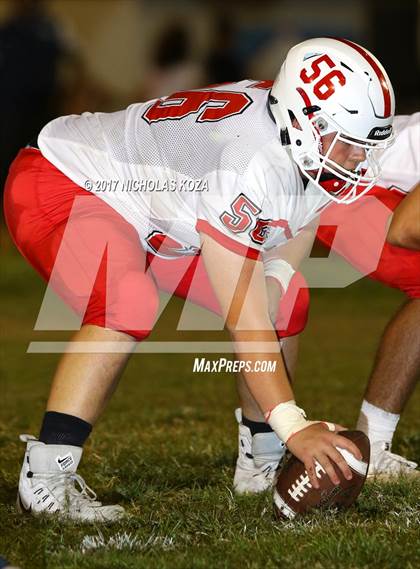 Thumbnail 2 in Harvard-Westlake vs. Garfield photogallery.
