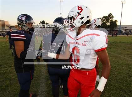 Thumbnail 3 in Harvard-Westlake vs. Garfield photogallery.