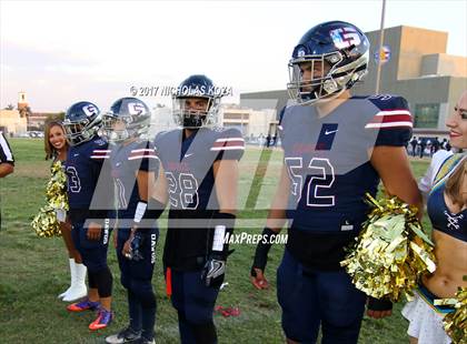 Thumbnail 2 in Harvard-Westlake vs. Garfield photogallery.