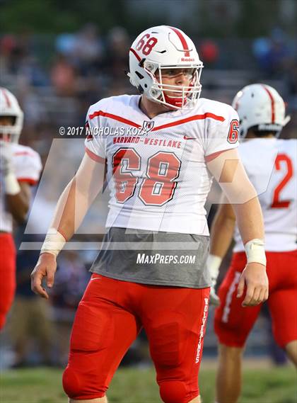 Thumbnail 2 in Harvard-Westlake vs. Garfield photogallery.