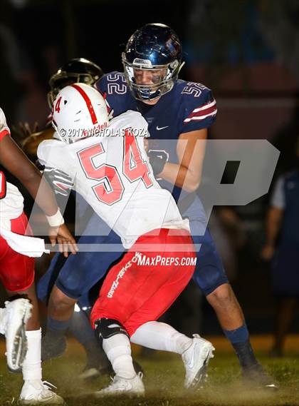 Thumbnail 3 in Harvard-Westlake vs. Garfield photogallery.