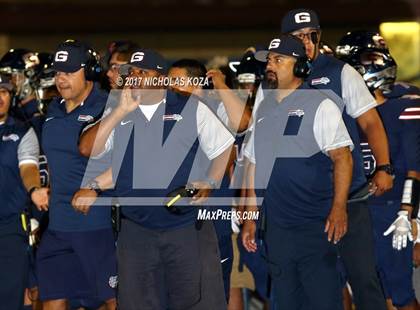 Thumbnail 1 in Harvard-Westlake vs. Garfield photogallery.