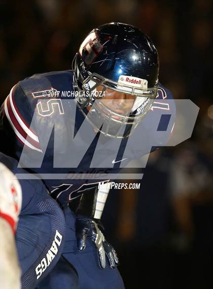 Thumbnail 2 in Harvard-Westlake vs. Garfield photogallery.