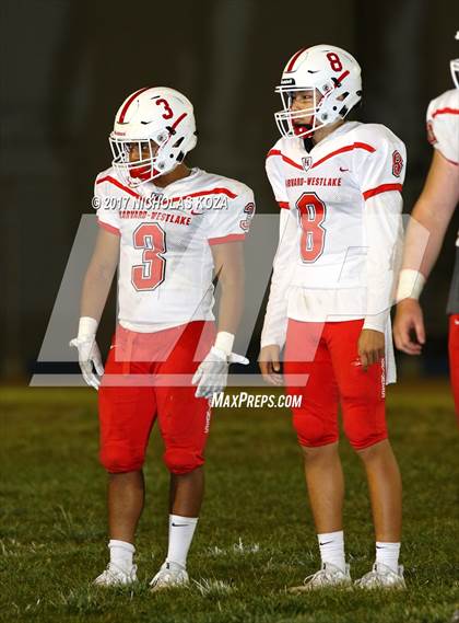 Thumbnail 3 in Harvard-Westlake vs. Garfield photogallery.