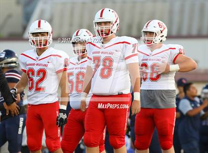 Thumbnail 3 in Harvard-Westlake vs. Garfield photogallery.