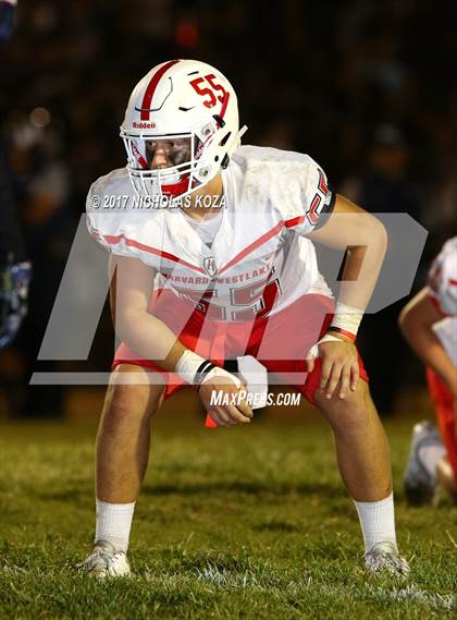 Thumbnail 3 in Harvard-Westlake vs. Garfield photogallery.