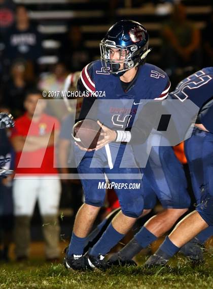 Thumbnail 3 in Harvard-Westlake vs. Garfield photogallery.