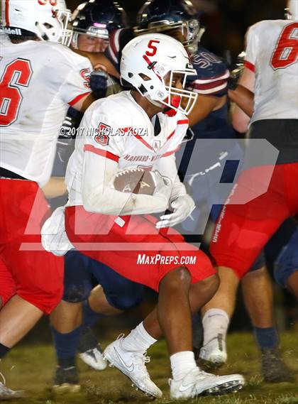 Thumbnail 3 in Harvard-Westlake vs. Garfield photogallery.