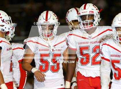 Thumbnail 2 in Harvard-Westlake vs. Garfield photogallery.