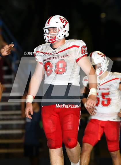 Thumbnail 3 in Harvard-Westlake vs. Garfield photogallery.