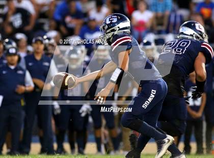 Thumbnail 1 in Harvard-Westlake vs. Garfield photogallery.