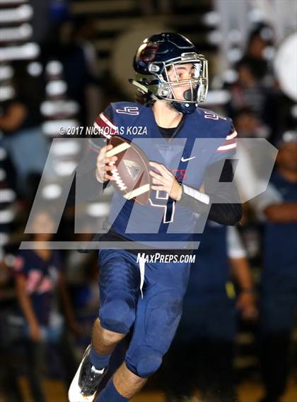 Thumbnail 2 in Harvard-Westlake vs. Garfield photogallery.