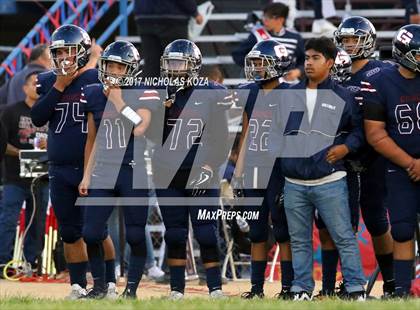 Thumbnail 3 in Harvard-Westlake vs. Garfield photogallery.