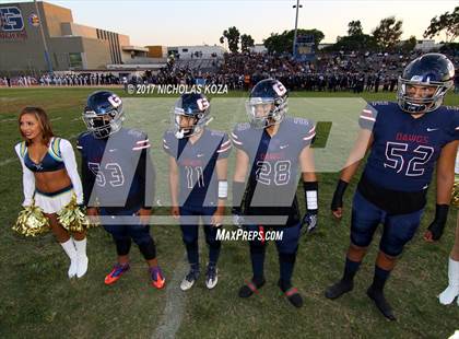 Thumbnail 3 in Harvard-Westlake vs. Garfield photogallery.