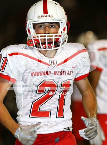 Thumbnail 3 in Harvard-Westlake vs. Garfield photogallery.