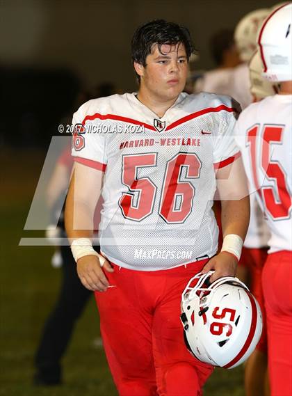 Thumbnail 1 in Harvard-Westlake vs. Garfield photogallery.