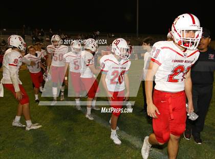 Thumbnail 1 in Harvard-Westlake vs. Garfield photogallery.
