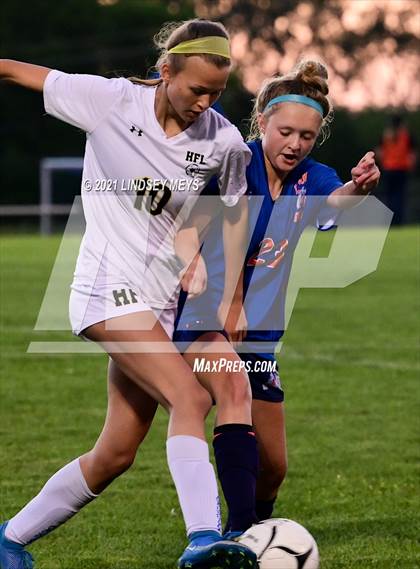 Thumbnail 1 in Honeoye Falls-Lima @ Livonia photogallery.