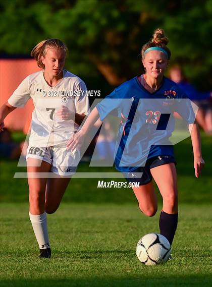 Thumbnail 2 in Honeoye Falls-Lima @ Livonia photogallery.