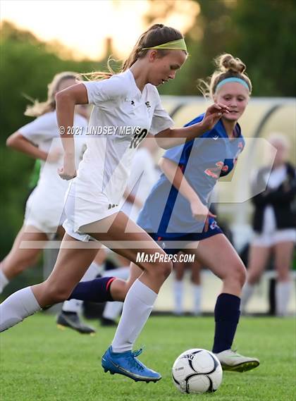 Thumbnail 1 in Honeoye Falls-Lima @ Livonia photogallery.