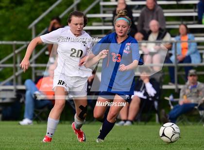 Thumbnail 1 in Honeoye Falls-Lima @ Livonia photogallery.