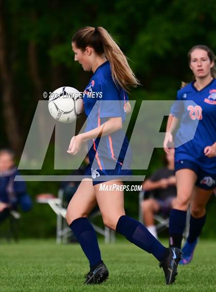 Thumbnail 1 in Honeoye Falls-Lima @ Livonia photogallery.