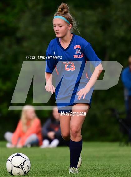 Thumbnail 3 in Honeoye Falls-Lima @ Livonia photogallery.