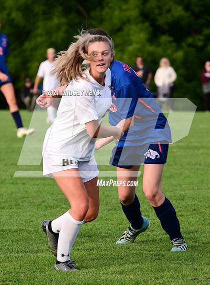 Thumbnail 1 in Honeoye Falls-Lima @ Livonia photogallery.