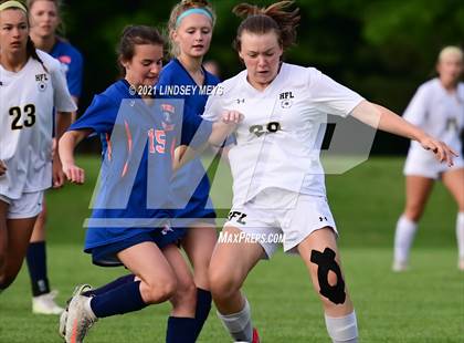 Thumbnail 3 in Honeoye Falls-Lima @ Livonia photogallery.