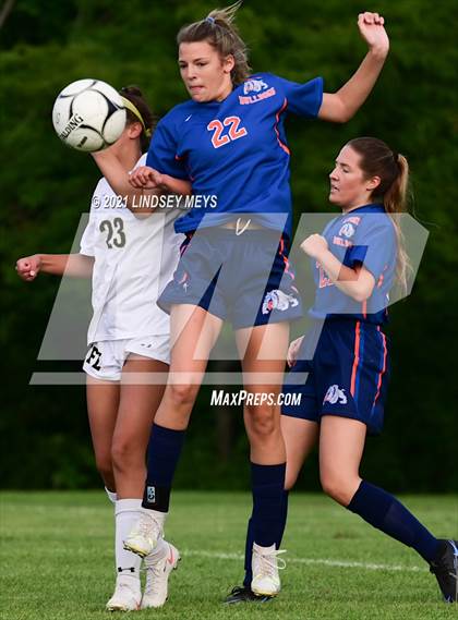 Thumbnail 1 in Honeoye Falls-Lima @ Livonia photogallery.