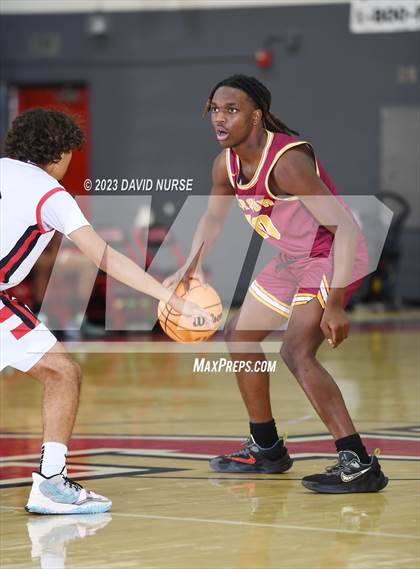 Thumbnail 1 in Barstow vs. Rosamond photogallery.