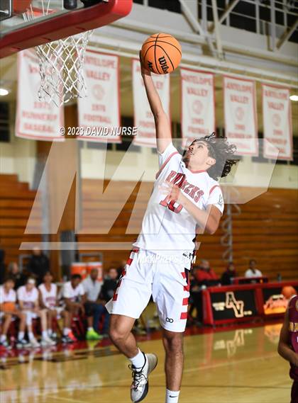 Thumbnail 1 in Barstow vs. Rosamond photogallery.
